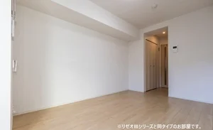 のマンスリーマンション・ウィークリーマンション「ラグラス 105・洋室(No.1367309)」メイン画像