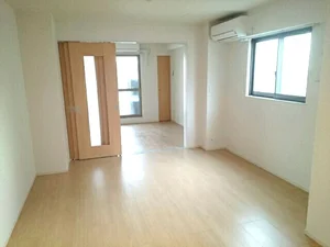 のマンスリーマンション・ウィークリーマンション「シーガル　パーク　ソレイユ 802・洋室(No.1367315)」メイン画像