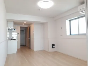 大阪市北区のマンスリーマンション・ウィークリーマンション「スピカコンフォート 601・洋室(No.1367318)」メイン画像