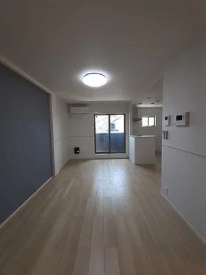 のマンスリーマンション・ウィークリーマンション「ノーブルＭ 201・洋室(No.1367322)」メイン画像