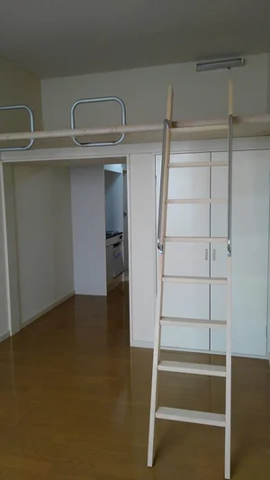 多治見駅（岐阜県）のマンスリーマンション・ウィークリーマンション「レオパレス多治見 104(No.1367372)」メイン画像