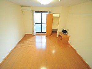 のマンスリーマンション・ウィークリーマンション「レオパレスシュエット 103(No.1367378)」メイン画像