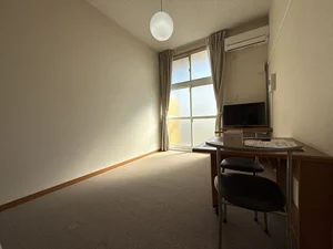 のマンスリーマンション・ウィークリーマンション「レオパレスハナブサ　Ｎａｒａ 315(No.1367399)」メイン画像