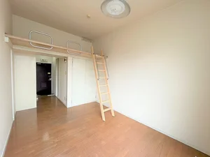 のマンスリーマンション・ウィークリーマンション「レオパレス池田下Ⅰ 105(No.1367422)」メイン画像