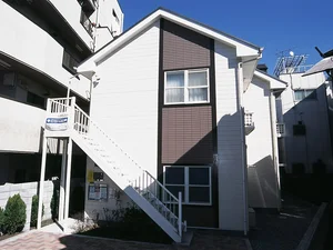 のマンスリーマンション・ウィークリーマンション「レオパレスドェール・コマ・西日暮里 203(No.1367475)」メイン画像