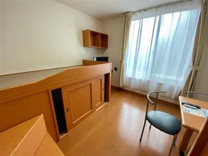 のマンスリーマンション・ウィークリーマンション「レオパレスハッピネス 104(No.1367479)」メイン画像