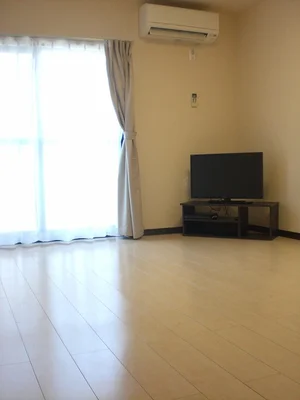 のマンスリーマンション・ウィークリーマンション「レオネクストルフェリ 201(No.1367490)」メイン画像