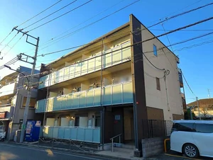 大泉学園駅（東京都）のマンスリーマンション・ウィークリーマンション「レオネクストグランツ藤２３ 202(No.1367491)」メイン画像