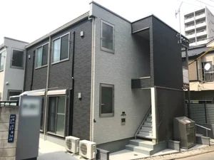 三河島駅（東京都）のマンスリーマンション・ウィークリーマンション「クレイノラメールエムズ 202(No.1367497)」メイン画像