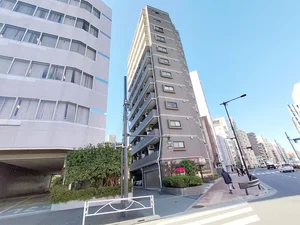 東京都の家具家電付きマンスリーマンション「マイナビSTAYミライエ目黒グランド 301(No.1367499)」メイン画像