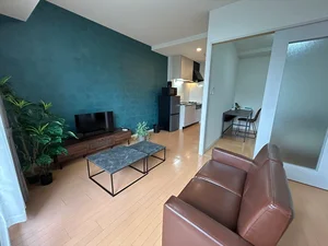 刈谷市のマンスリーマンション・ウィークリーマンション「CF刈谷東陽町 303・Eタイプ(No.1367501)」メイン画像
