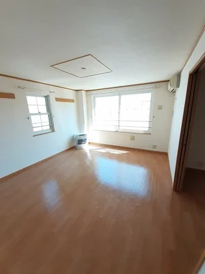 のマンスリーマンション・ウィークリーマンション「エレガンテ・ヴィラ 201・洋室(No.1367503)」メイン画像