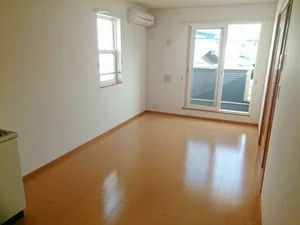 のマンスリーマンション・ウィークリーマンション「ワンネスサピーＡ 203・洋室(No.1367504)」メイン画像