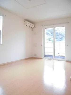 宮古市のマンスリーマンション・ウィークリーマンション「ホワイト　ストーン 103・洋室(No.1367505)」メイン画像