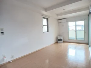 のマンスリーマンション・ウィークリーマンション「ロータスⅡ 201・洋室(No.1367507)」メイン画像