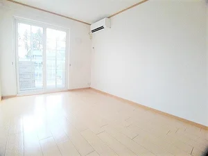 一関市のマンスリーマンション・ウィークリーマンション「アカシヤⅠ 102・洋室(No.1367513)」メイン画像