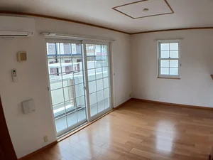 のマンスリーマンション・ウィークリーマンション「ティアラＢ 101・洋室(No.1367514)」メイン画像