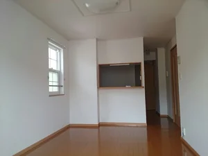 宮古市のマンスリーマンション・ウィークリーマンション「フォレスト　グリーンＡ 202・洋室(No.1367516)」メイン画像