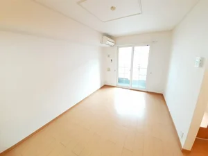 のマンスリーマンション・ウィークリーマンション「「華」弐番館 102・洋室(No.1367518)」メイン画像