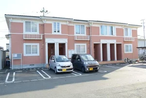 のマンスリーマンション・ウィークリーマンション「カーサ　プラシードＢ 202・洋室(No.1367519)」メイン画像