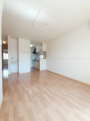 のマンスリーマンション・ウィークリーマンション「ブライト・スクエアＢ 103・洋室(No.1367521)」メイン画像