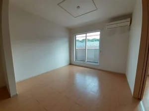 宮古市のマンスリーマンション・ウィークリーマンション「アンジュＣＭＨ 203・洋室(No.1367522)」メイン画像