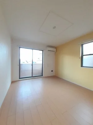 のマンスリーマンション・ウィークリーマンション「ファインアップルＳＫ 101・洋室(No.1367523)」メイン画像