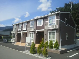 のマンスリーマンション・ウィークリーマンション「セイバリーＤ 203・洋室(No.1367524)」メイン画像