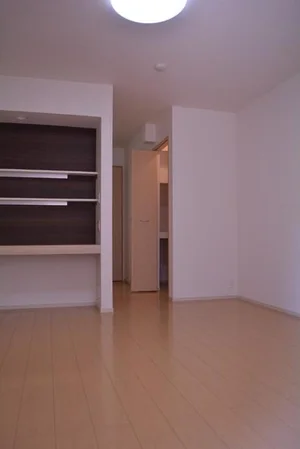 釜石市のマンスリーマンション・ウィークリーマンション「クオーレ　Ｍ 102・洋室(No.1367525)」メイン画像