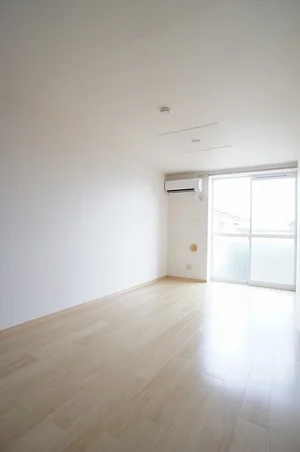 植田駅（福島県）のマンスリーマンション・ウィークリーマンション「アネックス 203・洋室(No.1367528)」メイン画像