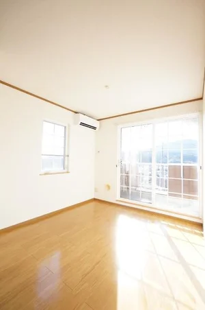 のマンスリーマンション・ウィークリーマンション「ウリイシパレス 201・洋室(No.1367534)」メイン画像