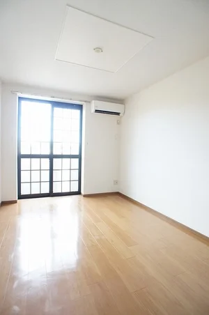 のマンスリーマンション・ウィークリーマンション「エクセレントアヴェニュー 203・洋室(No.1367535)」メイン画像