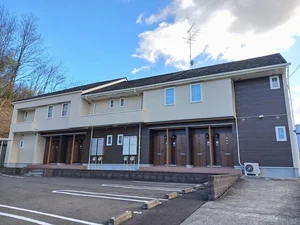 郡山駅（福島県）のマンスリーマンション・ウィークリーマンション「セレノ八島台Ⅱ 103・洋室(No.1367540)」メイン画像