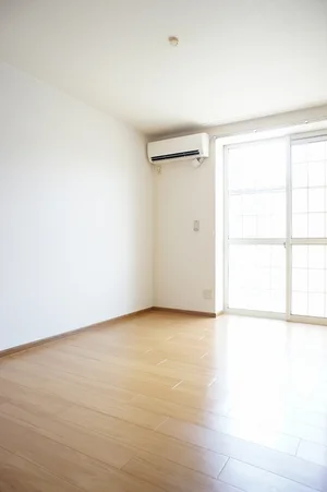 いわき駅（福島県）のマンスリーマンション・ウィークリーマンション「シャルマン 203・洋室(No.1367550)」メイン画像