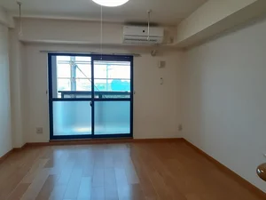 のマンスリーマンション・ウィークリーマンション「イースト・パル 303・洋室(No.1367553)」メイン画像