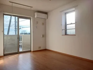 のマンスリーマンション・ウィークリーマンション「マーベラスＡ 201・洋室(No.1367554)」メイン画像