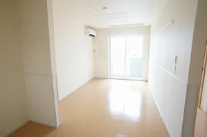 のマンスリーマンション・ウィークリーマンション「ドルフ・レーベン　Ⅱ 101・洋室(No.1367556)」メイン画像