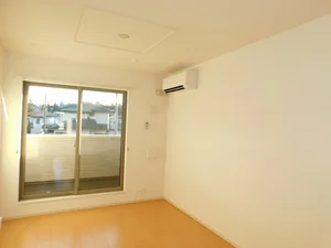 日光市のマンスリーマンション・ウィークリーマンション「ビオーラ悠Ⅰ 103・洋室(No.1367557)」メイン画像