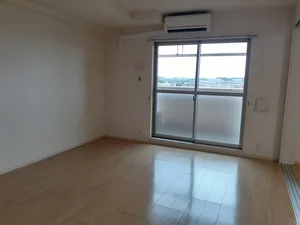 のマンスリーマンション・ウィークリーマンション「ベルメゾン 405・洋室(No.1367559)」メイン画像