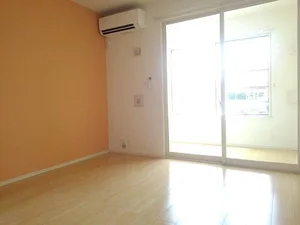 のマンスリーマンション・ウィークリーマンション「シェルビーⅡ 103・洋室(No.1367560)」メイン画像