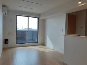 のマンスリーマンション・ウィークリーマンション「ＣｒｅａｔｉｏｎⅦ 303・洋室(No.1367561)」メイン画像