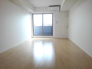 のマンスリーマンション・ウィークリーマンション「ピースビレッジ 204・洋室(No.1367562)」メイン画像