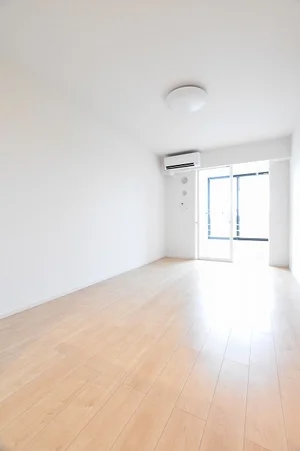 のマンスリーマンション・ウィークリーマンション「メゾンエトワールＦ 103・洋室(No.1367563)」メイン画像