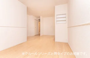 鹿沼市のマンスリーマンション・ウィークリーマンション「茂呂アパート 102・洋室(No.1367571)」メイン画像