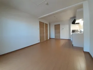 日立市のマンスリーマンション・ウィークリーマンション「山根マーヴェラスマンション 303・洋室(No.1367574)」メイン画像