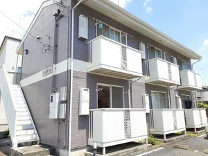 柏市のマンスリーマンション・ウィークリーマンション「グレイスフル 201・洋室(No.1367576)」メイン画像