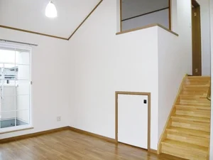 東金駅（千葉県）のマンスリーマンション・ウィークリーマンション「サンライズ 204・洋室(No.1367577)」メイン画像