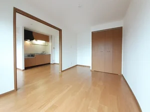 高萩駅（茨城県）のマンスリーマンション・ウィークリーマンション「メゾン・ド・フローレ 303・洋室(No.1367578)」メイン画像