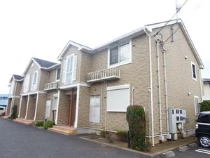 のマンスリーマンション・ウィークリーマンション「ドルチェ　ヴィータＣ 204・洋室(No.1367580)」メイン画像