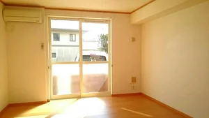 日立駅（茨城県）のマンスリーマンション・ウィークリーマンション「エクセレンテ 102・洋室(No.1367581)」メイン画像